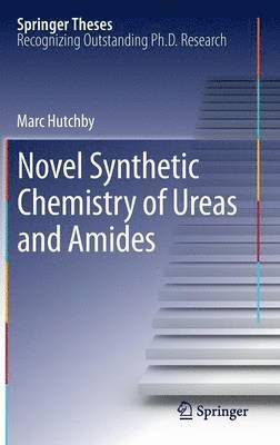 Novel Synthetic Chemistry of Ureas and Amides 1