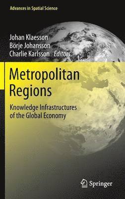 Metropolitan Regions 1