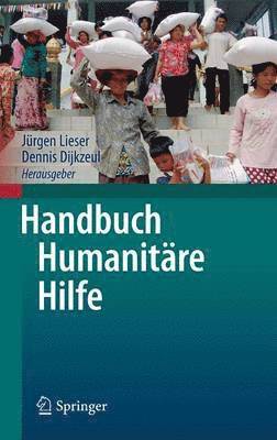 Handbuch Humanitäre Hilfe