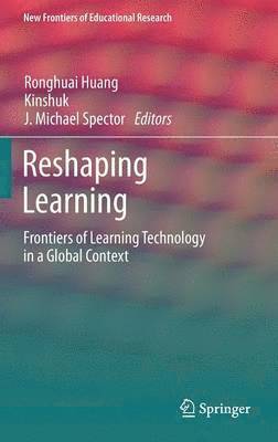 bokomslag Reshaping Learning