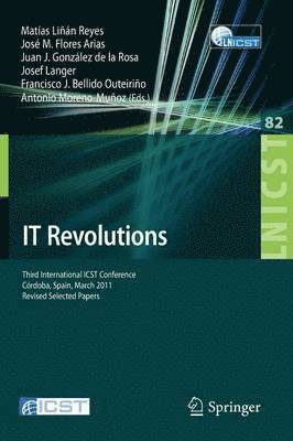 IT Revolutions 1