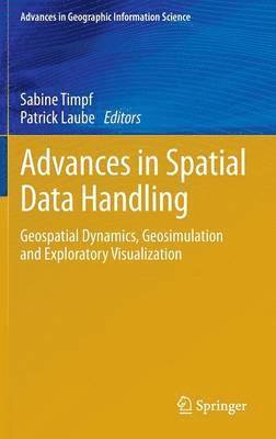 Advances in Spatial Data Handling 1