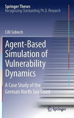 bokomslag Agent-Based Simulation of Vulnerability Dynamics