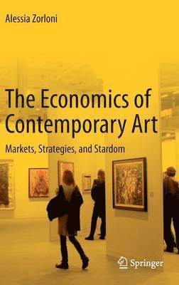 Economics of Contemporary Art 1