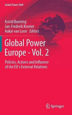 Global Power Europe - Vol. 2 1