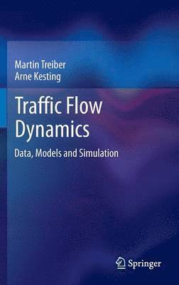 Traffic Flow Dynamics 1