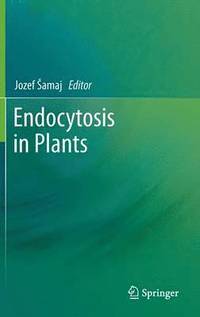 bokomslag Endocytosis in Plants