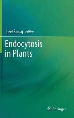 bokomslag Endocytosis in Plants
