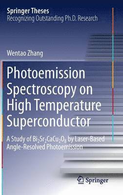 Photoemission Spectroscopy on High Temperature Superconductor 1