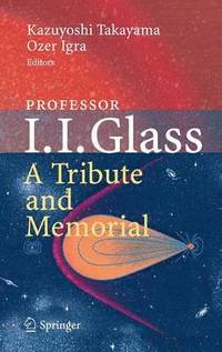 bokomslag Professor I. I. Glass: A Tribute and Memorial