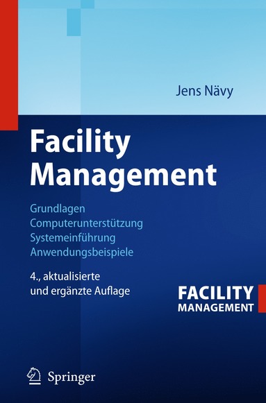 bokomslag Facility Management