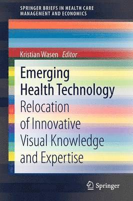 Emerging Health Technology 1