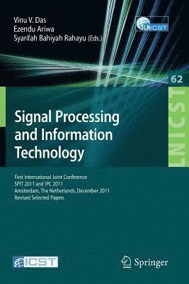 Signal Processing and Information Technology 1