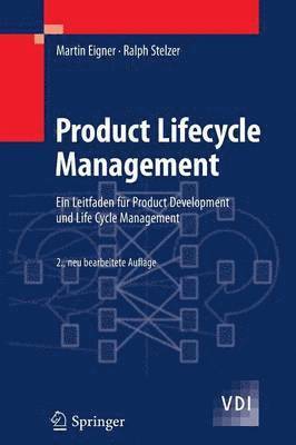 bokomslag Product Lifecycle Management
