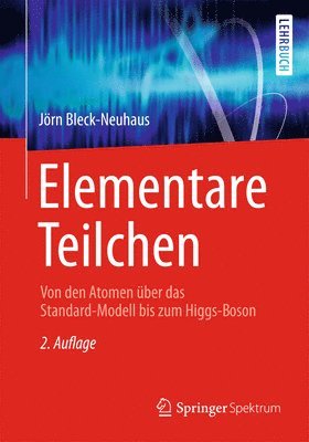 Elementare Teilchen 1