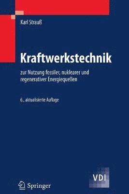 Kraftwerkstechnik 1