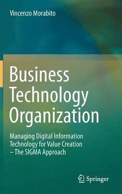 Business Technology Organization 1