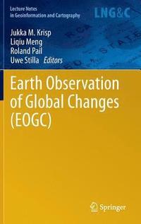 bokomslag Earth Observation of Global Changes (EOGC)