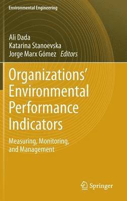 Organizations Environmental Performance Indicators 1
