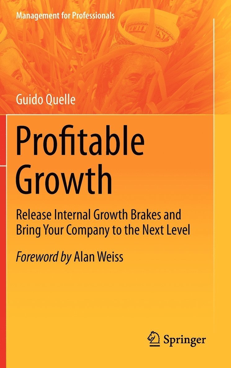 Profitable Growth 1