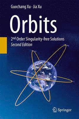 bokomslag Orbits