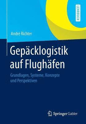 Gepäcklogistik auf Flughäfen