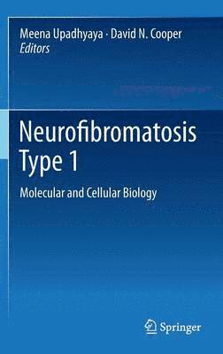 bokomslag Neurofibromatosis Type 1