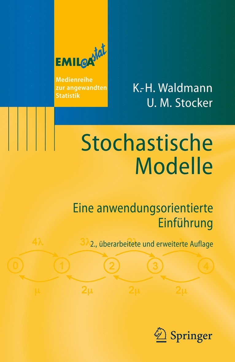 Stochastische Modelle 1