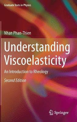 Understanding Viscoelasticity