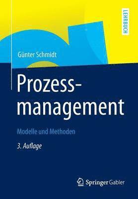 Prozessmanagement 1