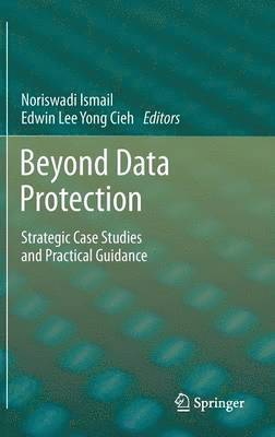 Beyond Data Protection 1