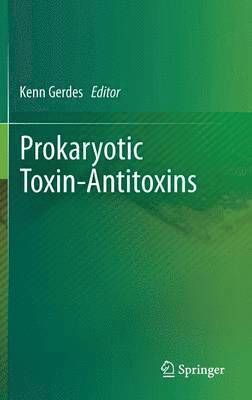 Prokaryotic Toxin-Antitoxins 1