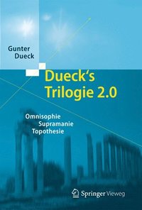 bokomslag Dueck's Trilogie 2.0