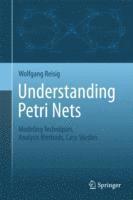 bokomslag Understanding Petri Nets