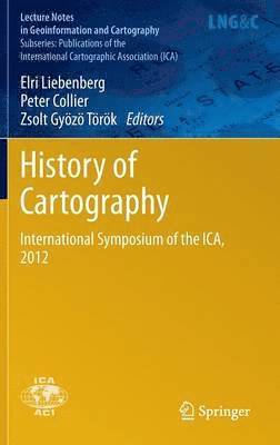 History of Cartography 1