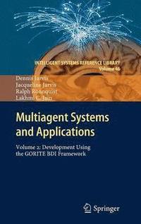 bokomslag Multiagent Systems and Applications