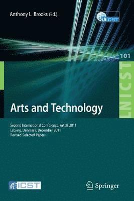 Arts and Technology 1