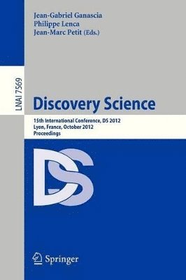 Discovery Science 1