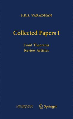 Collected Papers I 1