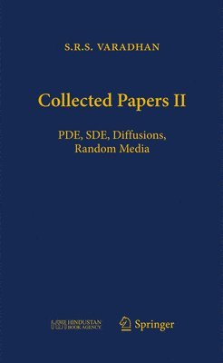 Collected Papers II 1