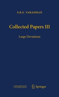 bokomslag Collected Papers III