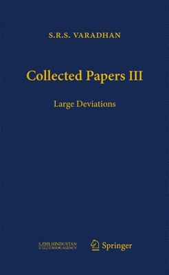 bokomslag Collected Papers III