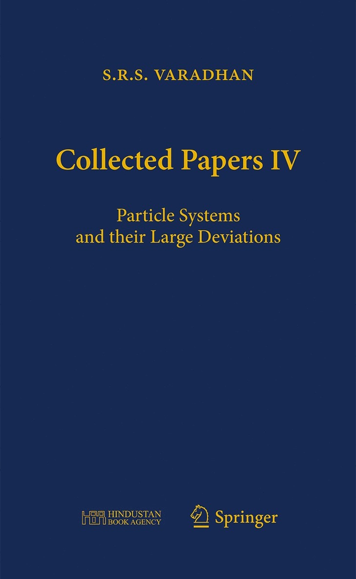 Collected Papers IV 1