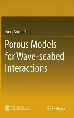 Porous Models for Wave-seabed Interactions 1