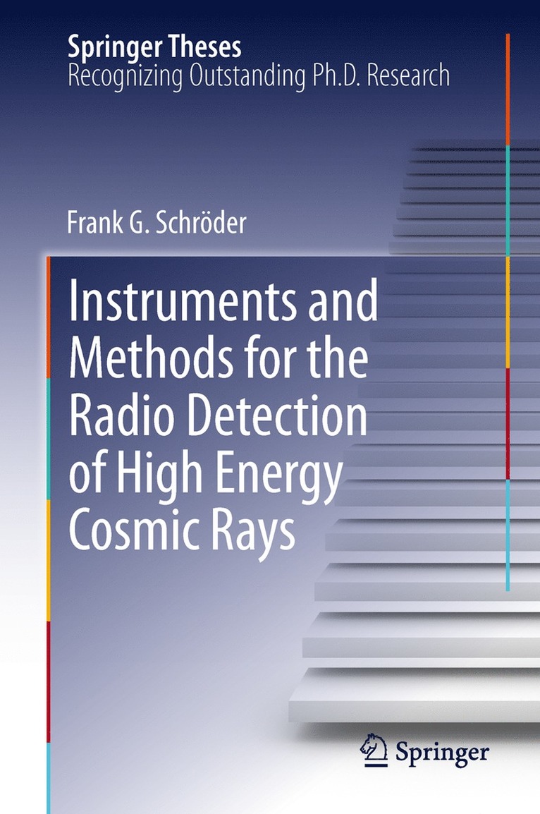 Instruments and Methods for the Radio Detection of High Energy Cosmic Rays 1