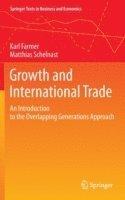 bokomslag Growth and International Trade