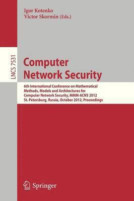 Computer Network Security 1