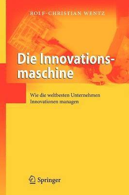 Die Innovationsmaschine 1