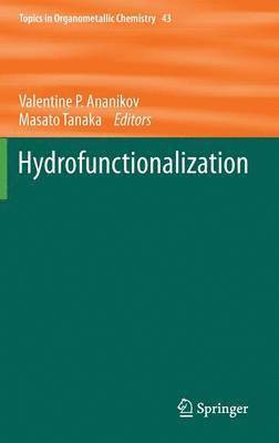 Hydrofunctionalization