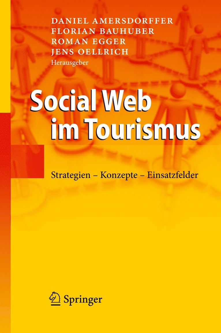 Social Web im Tourismus 1